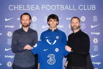 Chelsea anuncia contratação de João Félix, do Atlético de Madrid