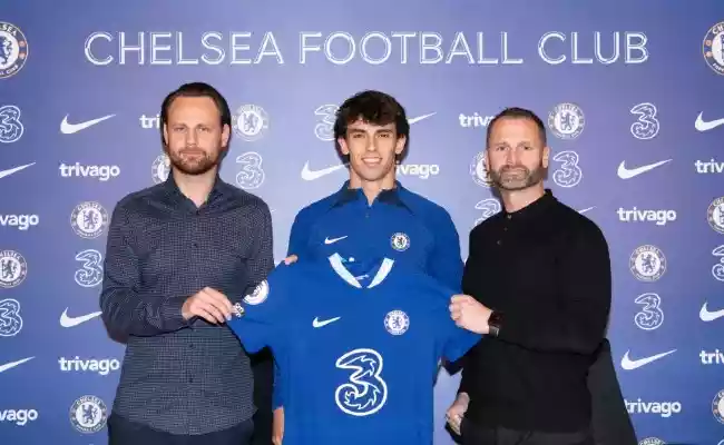 Chelsea anuncia contratação de João Félix, do Atlético de Madrid