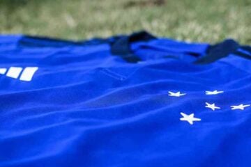 Cruzeiro vive expectativa por anúncio de maior patrocínio máster do clube