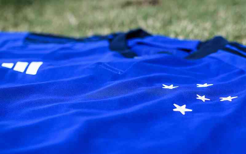 Cruzeiro vive expectativa por anúncio de maior patrocínio máster do clube