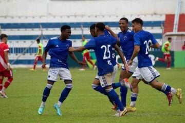 Cruzeiro x Parauapebas: onde assistir ao jogo pela 2ª fase da Copinha