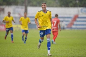 Penapolense x Cruzeiro: onde assistir ao último jogo da 1ª fase da Copinha