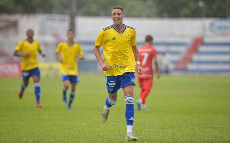 Penapolense x Cruzeiro: onde assistir ao último jogo da 1ª fase da Copinha