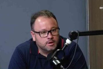 América desiste da contratação de David Braga, e diretor explica motivo