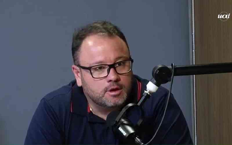 América desiste da contratação de David Braga, e diretor explica motivo
