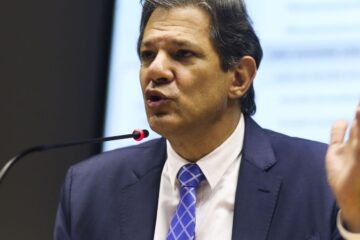 Haddad diz que IPI será rediscutido na reforma tributária