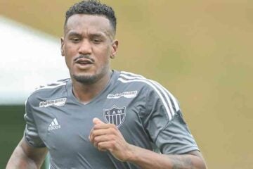 Com novidades, elenco do Atlético se reapresenta na Cidade do Galo