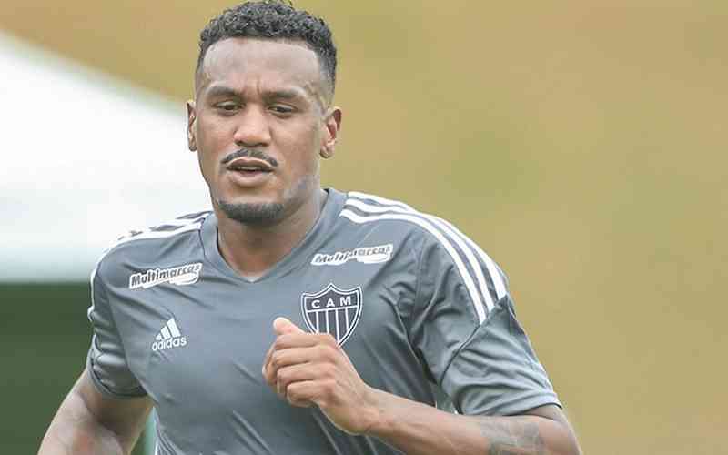 Com novidades, elenco do Atlético se reapresenta na Cidade do Galo