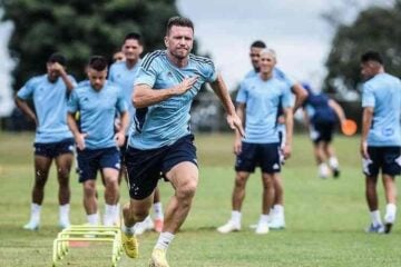 Cruzeiro: expectativa por anúncios marca penúltima semana antes de estreia