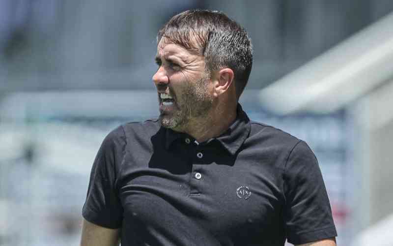 Time ideal do Atlético? Coudet evita cravar na preparação para Libertadores