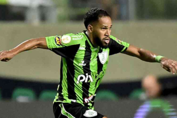 Marcus Salum fala sobre Everaldo no América: ‘Está chegando’