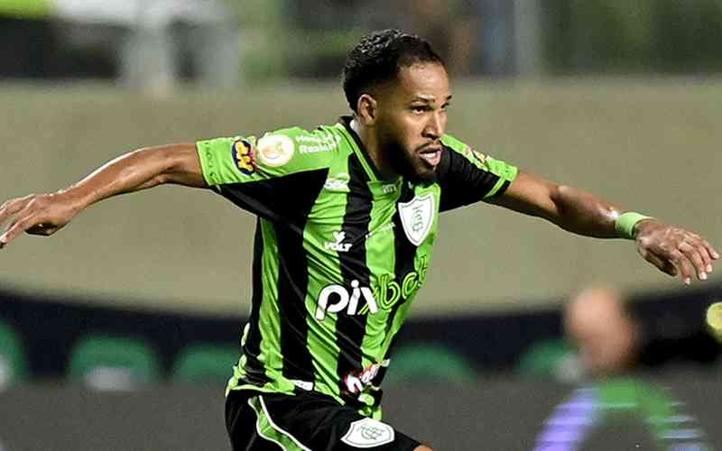 Marcus Salum fala sobre Everaldo no América: ‘Está chegando’