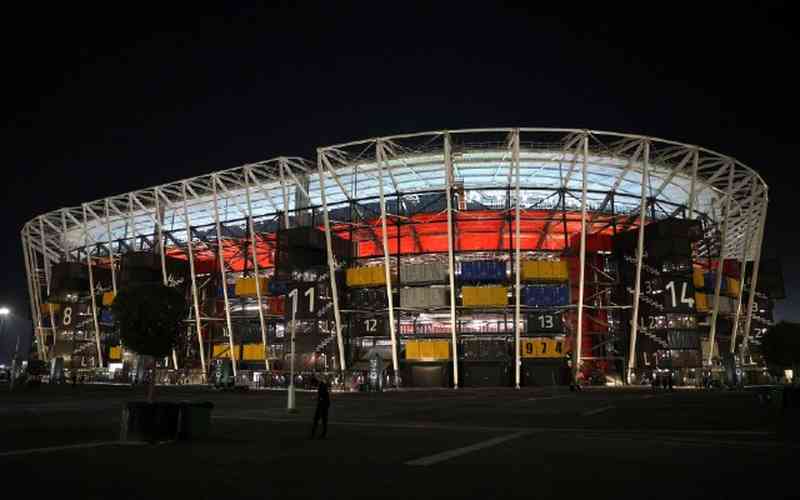 Cidade paulista pede ao Catar doação de cadeiras de estádio da Copa