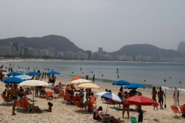 Lojistas do Rio de Janeiro projetam alta de 2,5% nas vendas de verão