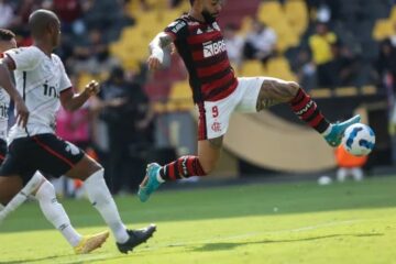 Sorteio define possíveis rivais do Flamengo no Mundial de Clubes da Fifa; confira os chaveamentos
