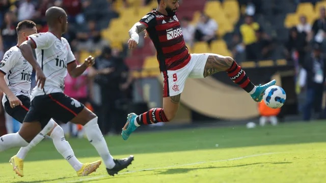 Sorteio define possíveis rivais do Flamengo no Mundial de Clubes da Fifa; confira os chaveamentos