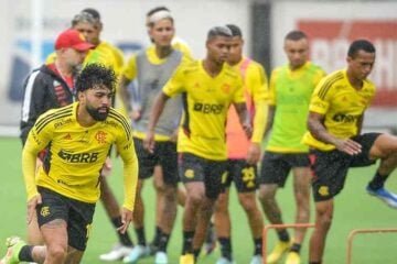 Conmebol concederá prêmio de R$ 25 milhões caso Flamengo vença o Mundial