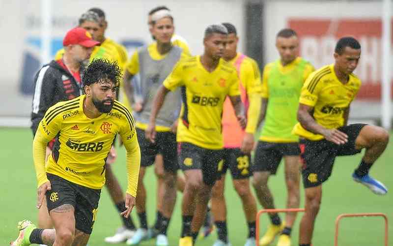 Conmebol concederá prêmio de R$ 25 milhões caso Flamengo vença o Mundial
