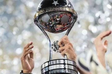 América de olho: Conmebol aumenta premiação da Sul-Americana em 30%