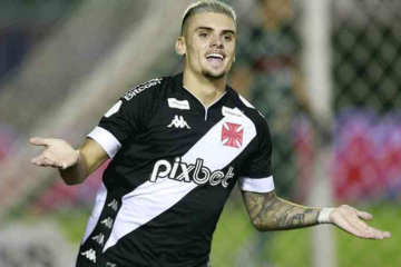 Vasco estreia titulares, vence Portuguesa e conquista 1ª vitória no Carioca