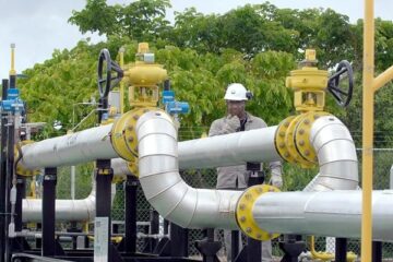Petrobras reduziu preço do gás natural em 11,1% de novembro a janeiro