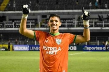 Como o Cruzeiro perdeu dois destaques de Palmeiras e América na Copinha