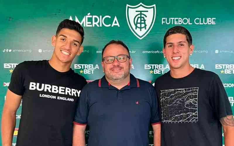 Destaques da Copinha: Cássio e Breno renovam com América; Theo deixa clube