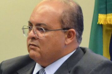 Governador do Distrito Federal alfineta Lula e manda carta a Trump após Brasília ter sido citada como cidade violenta