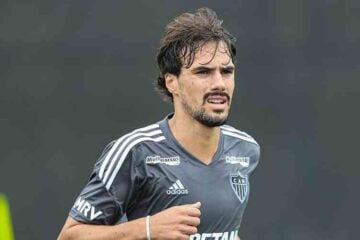 Volante, meia ou atacante? Igor Gomes revela como prefere jogar no Atlético