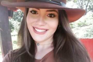 Pais encontram corpo de jovem assassinada na zona rural de Curvelo