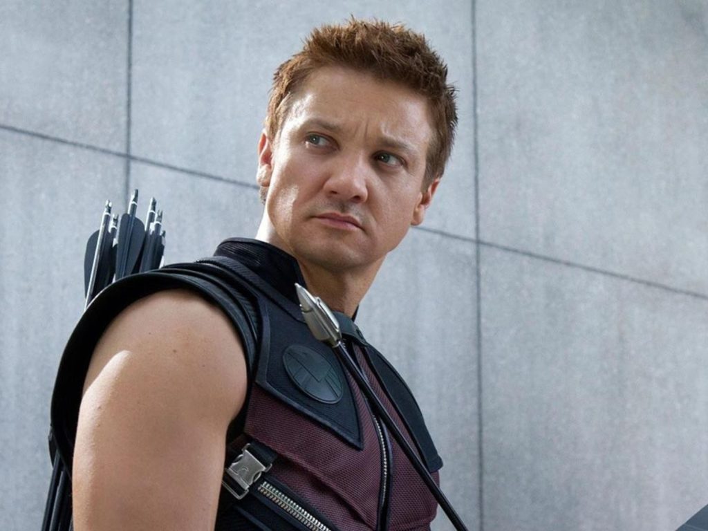 Após acidente, ator Jeremy Renner passa por cirurgia e está em estado crítico
