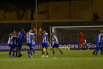 Flamengo faz gol rápido, mas toma virada do Avaí e é eliminado na Copinha
