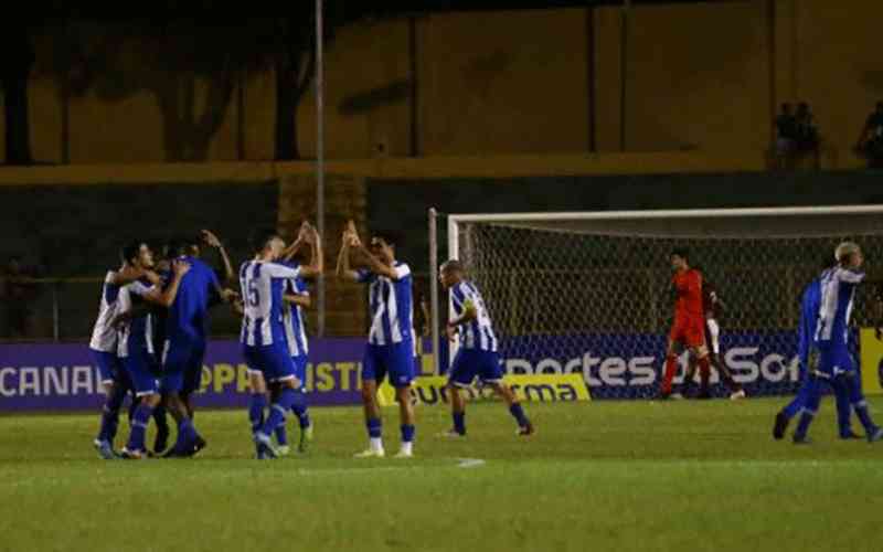Flamengo faz gol rápido, mas toma virada do Avaí e é eliminado na Copinha