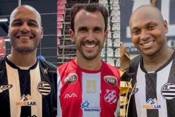 Equipes do interior apostam em veteranos para ir bem no Mineiro de 2023