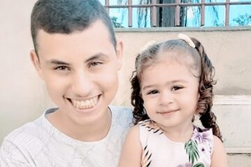 Família procura doadores de sangue e medula óssea para adolescente com Anemia Aplástica