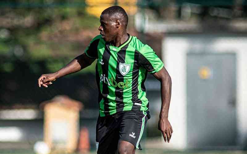 Luan Campos, do América, projeta Copinha: ‘Temos tudo para chegar à final’