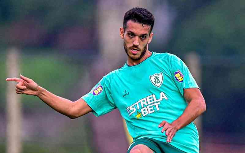 Título pelo América? Lucas Kal projeta 2023 e comenta sondagem do Inter