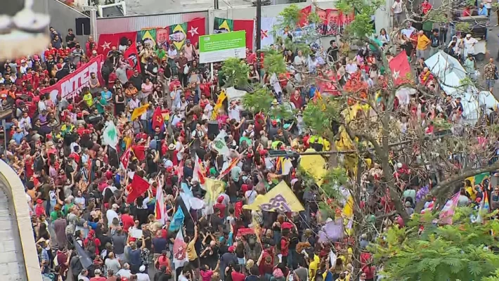 democracia