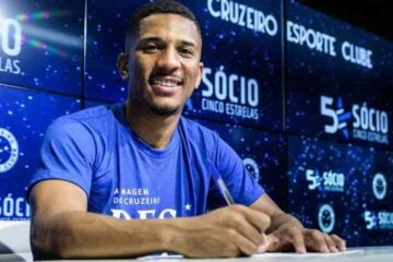 Cruzeiro se aproxima de 15 reforços e é clube da Série A que mais contratou