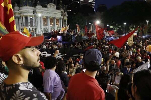 democracia