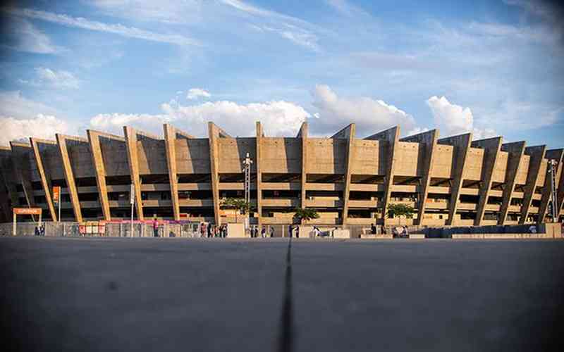 Governo exige que Minas Arena revise contrato de concessão do Mineirão