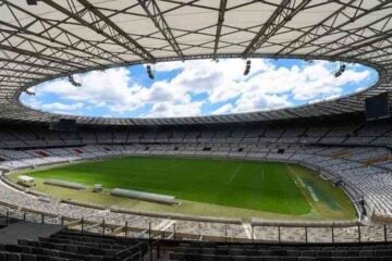 Governo diz como pode ‘salvar’ Atlético e Cruzeiro em impasse com Mineirão
