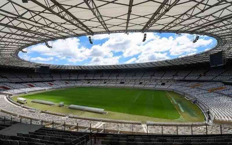 Governo diz como pode ‘salvar’ Atlético e Cruzeiro em impasse com Mineirão