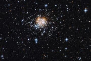 Nasa detecta buraco negro de categoria rara devorando estrela
