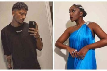 Yuri Lima confirma relação com a cantora Iza: ‘Estamos nos conhecendo’