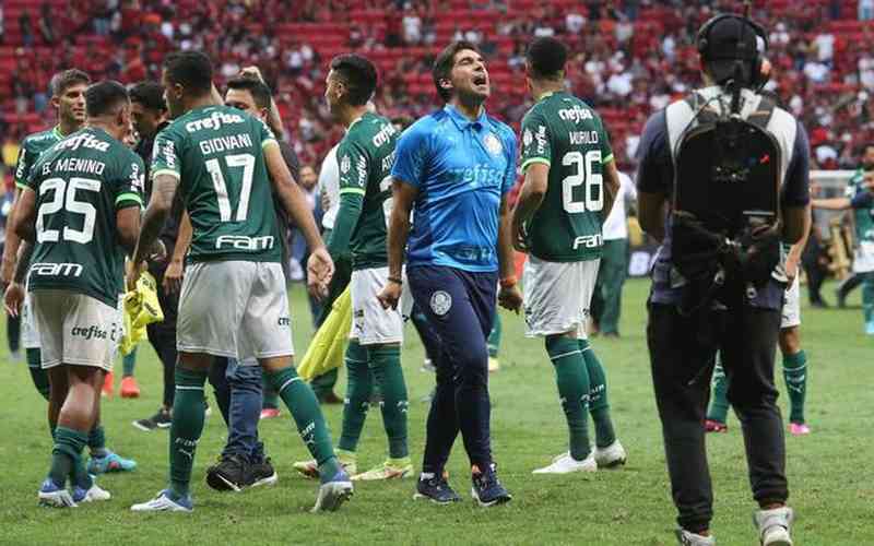 Veja o ranking atualizado de maiores campeões nacionais