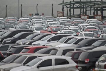 Produção de veículos aumenta 5,4% em 2022, diz Anfavea