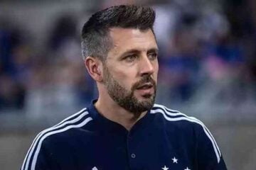 Com novidades, Cruzeiro está definido para encarar o Athletic