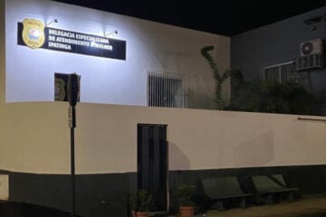 Após oferecer carona, homem estupra jovem e é preso em Ipatinga