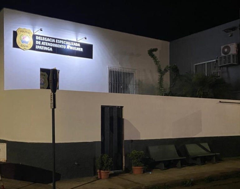 Após oferecer carona, homem estupra jovem e é preso em Ipatinga